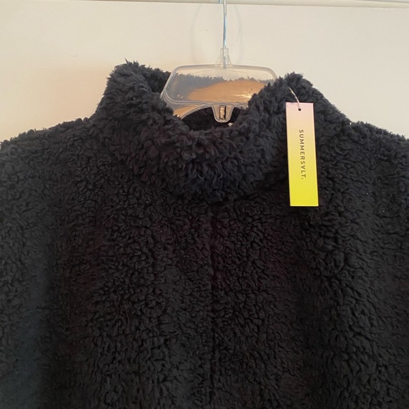 Summersalt fleece pullover - Picture 2 of 4